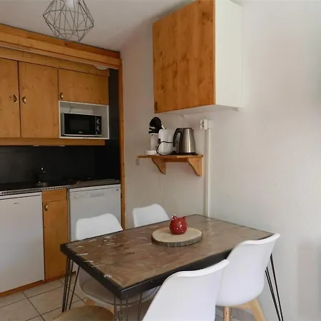 Renove - 4 Pers, Cheminee, Skis Aux Pieds, Proche Commerces/restaurants - Fr-1-637-54 Appartement