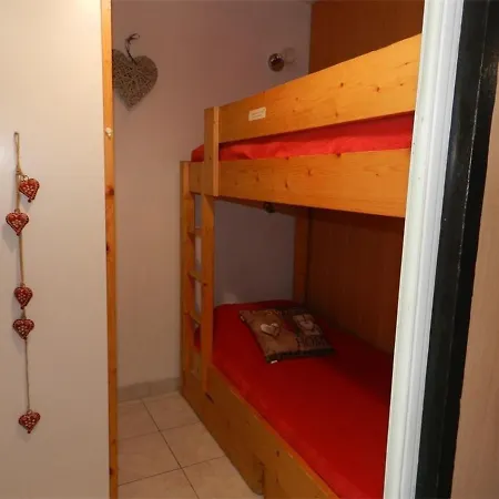 Appartement Renove - 4 Pers, Cheminee, Skis Aux Pieds, Proche Commerces/restaurants - Fr-1-637-54