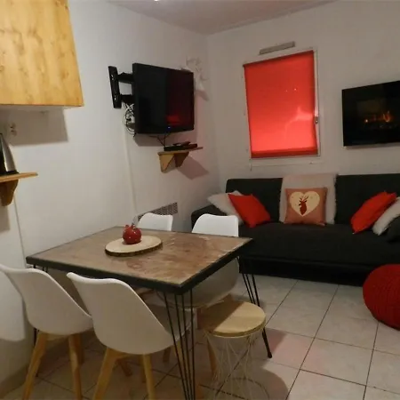 Lägenhet Renove - 4 Pers, Cheminee, Skis Aux Pieds, Proche Commerces/restaurants - Fr-1-637-54 Val Thorens