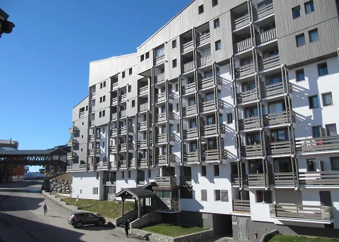 Renove - 4 Pers, Cheminee, Skis Aux Pieds, Proche Commerces/restaurants - Fr-1-637-54 * Val Thorens