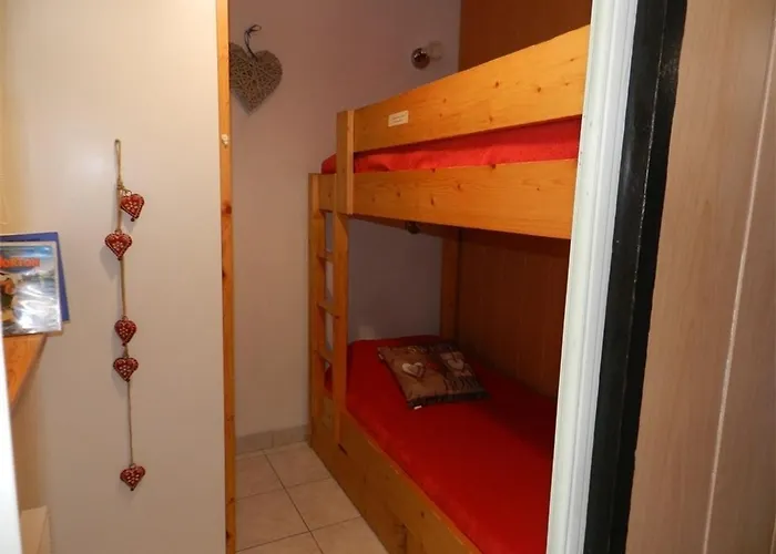 Lejlighed Renove - 4 Pers, Cheminee, Skis Aux Pieds, Proche Commerces/restaurants - Fr-1-637-54