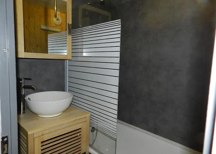 Renove - 4 Pers, Cheminee, Skis Aux Pieds, Proche Commerces/restaurants - Fr-1-637-54 * Val Thorens