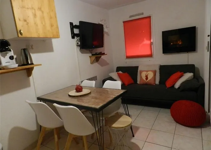 Appartement Renove - 4 Pers, Cheminee, Skis Aux Pieds, Proche Commerces/restaurants - Fr-1-637-54 Val Thorens